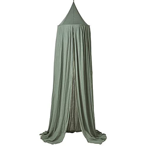 Meyco 591032 Betthimmel für Kinderbett Babybett