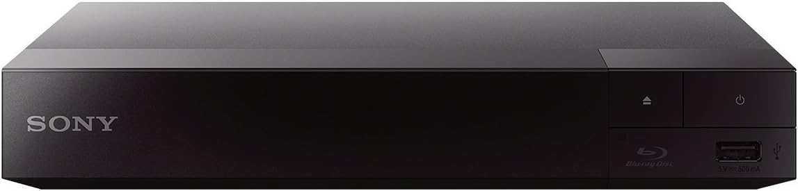 Sony BDP-S1700 Blu-ray Player USB Abspielgerät