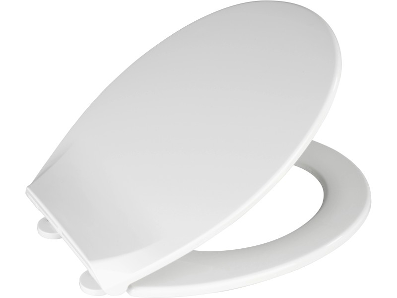 Wenko Premium WC Sitz Kos mit Absenk Automatik