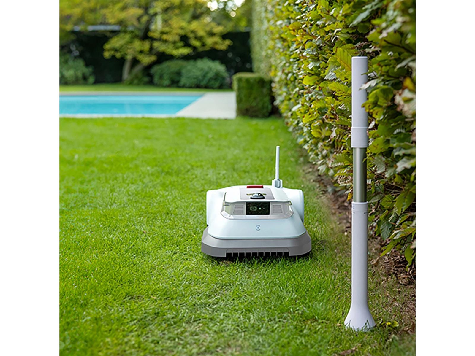 Ecovacs Mähroboter GOAT G1 800 bis 800 m² #747
