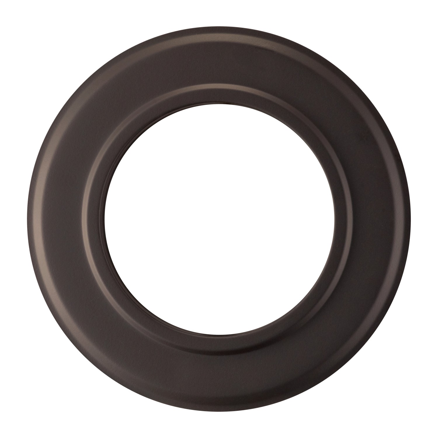 Firefix Rauchrohr Set Ø 150 mm 3 teilig Schwarz
