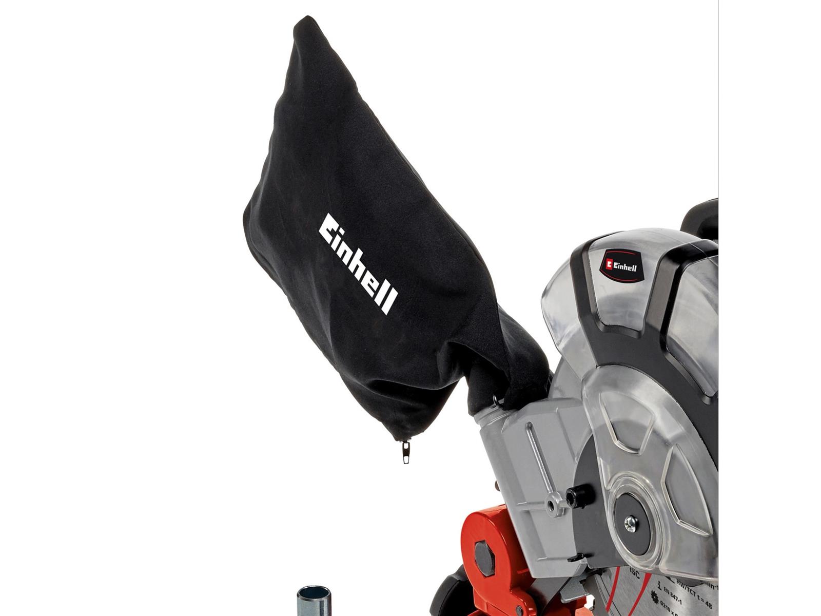 Einhell Kapp Gehrungssäge TC MS 2112