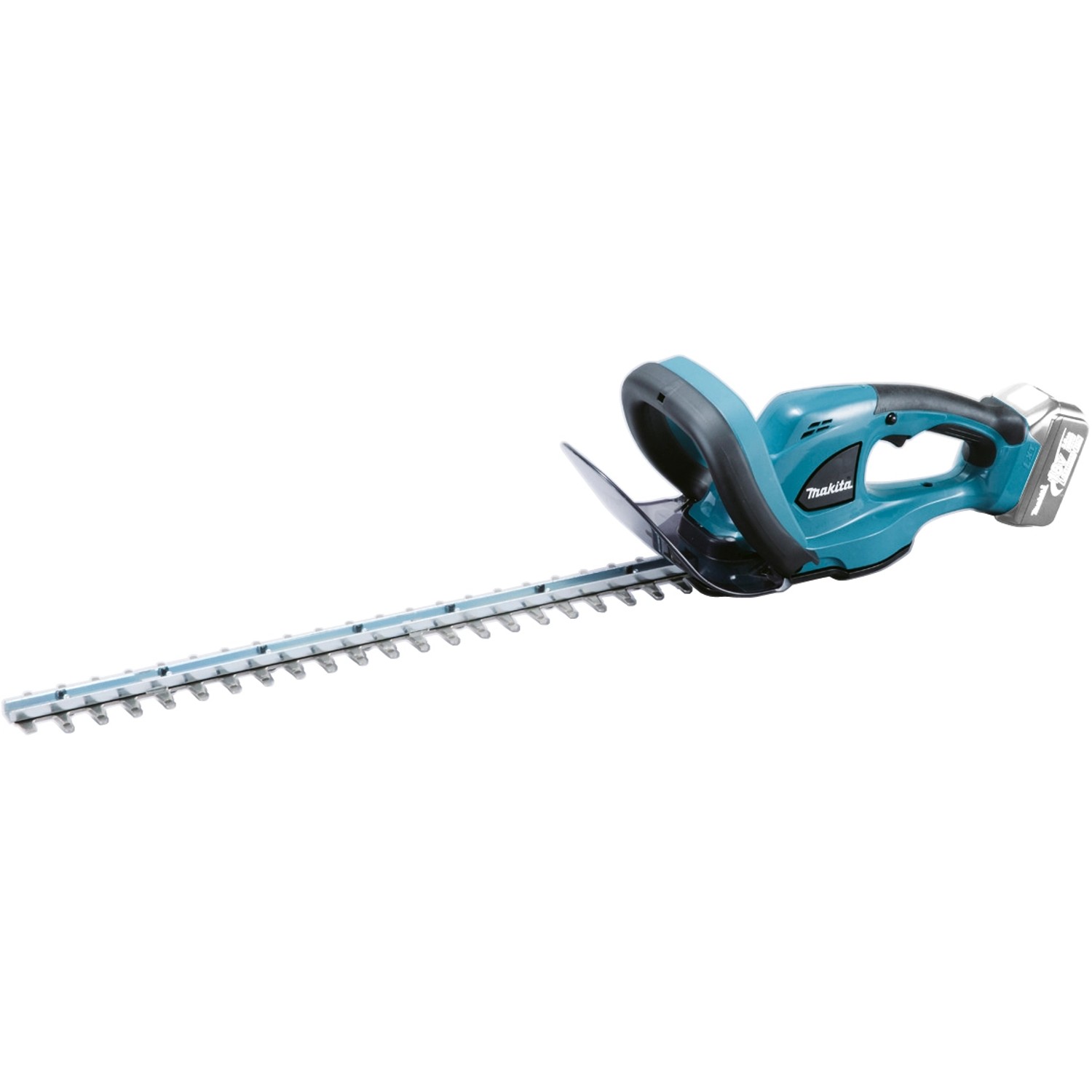 Makita Akku Heckenschere DUH523Z mit 52 cm Schnittlänge ohne Akku und Ladegerät
