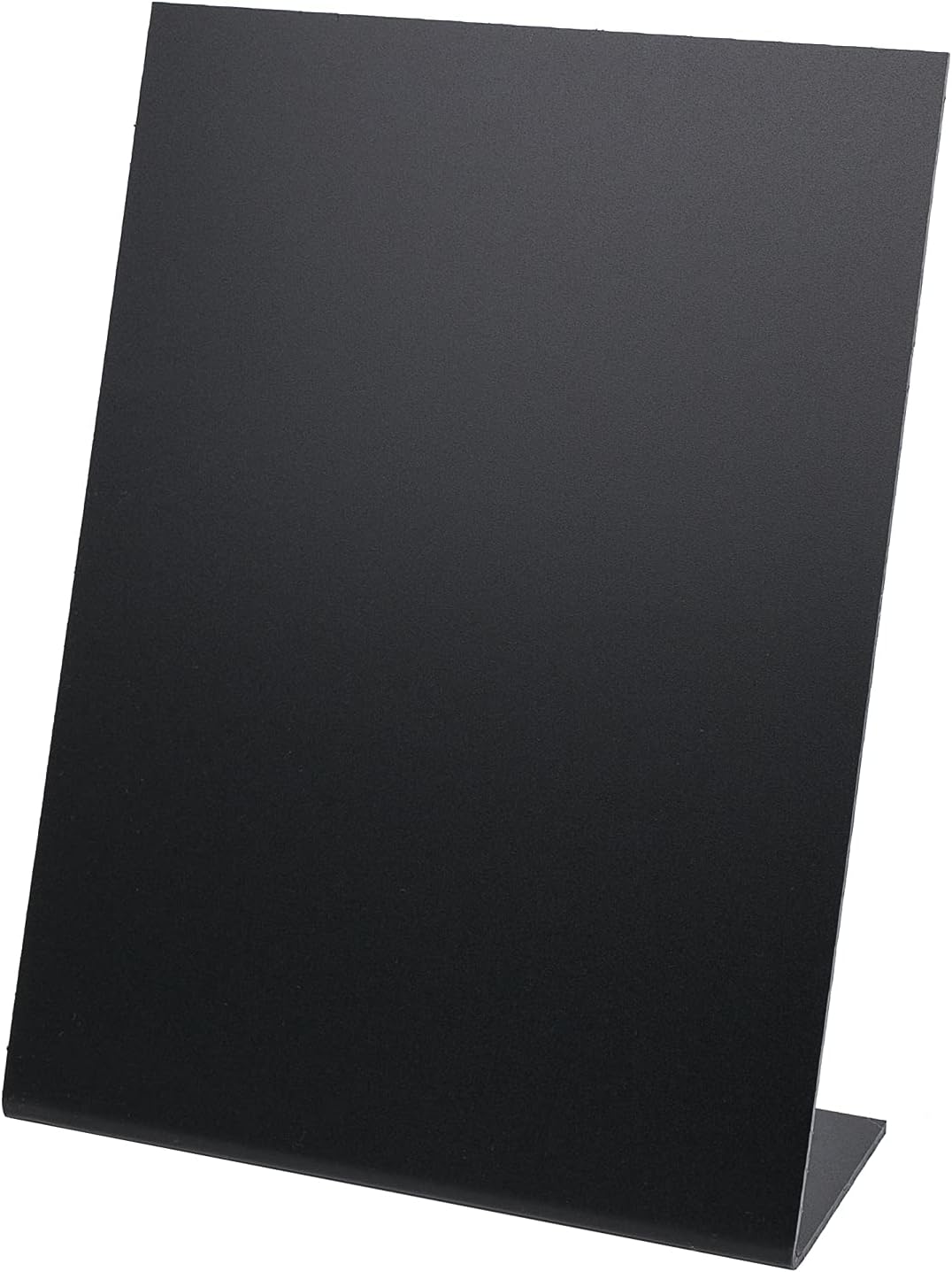 HMF 5x Tischaufsteller Kreidetafel L-Aufsteller DIN A5