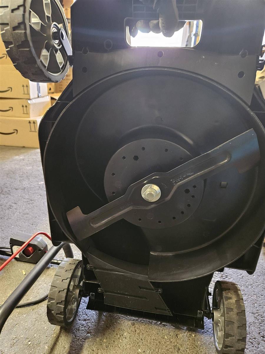 Makita Akku Rasenmäher DLM432PT2 18 V #E681