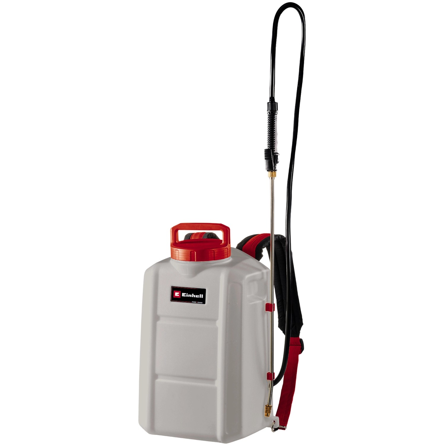 Einhell Power X Change Akku Drucksprühgerät GE WS 18/150 Li Solo ohne Akku und Ladegerät