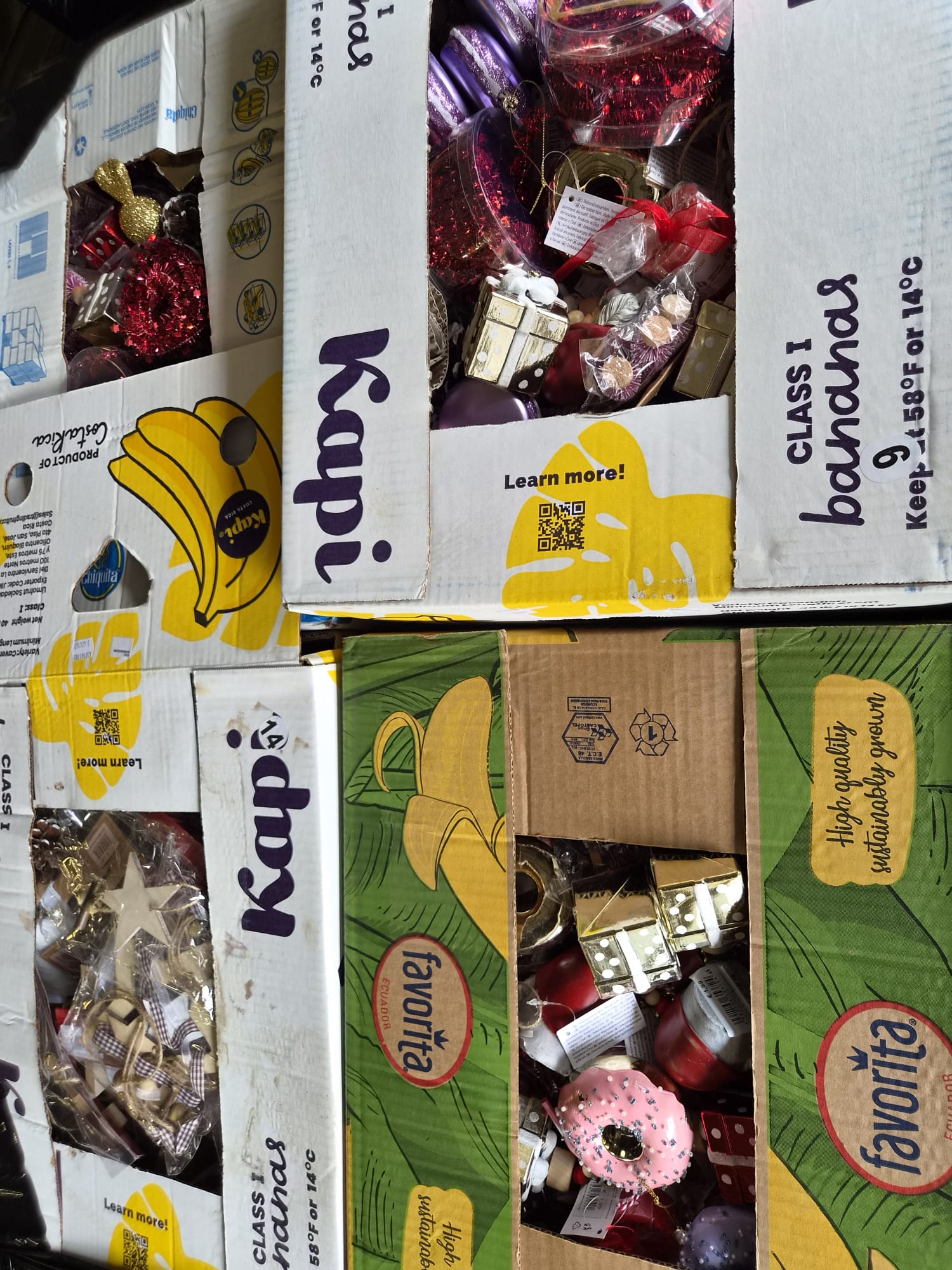 kartonsorte, verpackungskarton, Keksformen