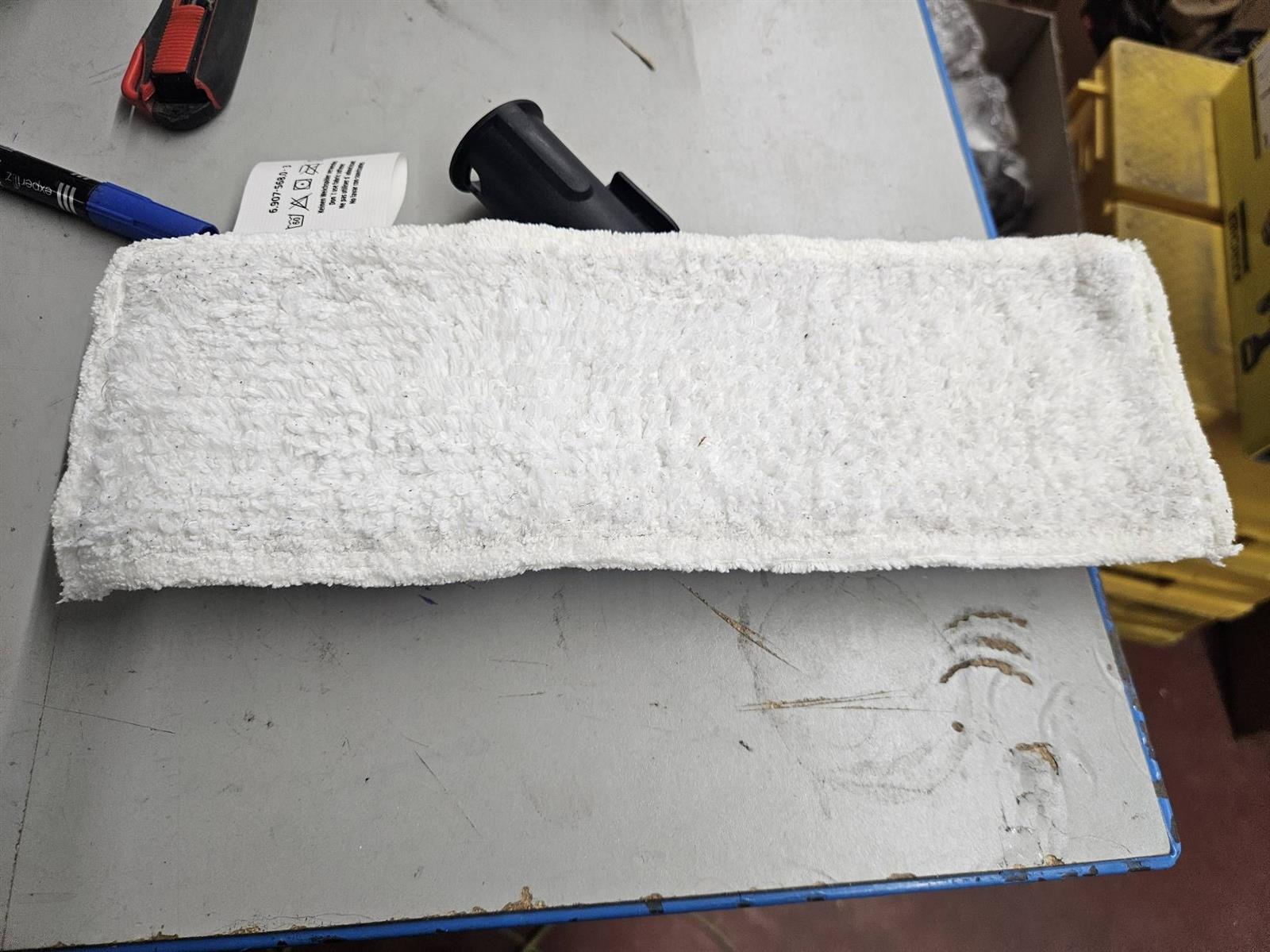 Kärcher Dampfreiniger SC 3 EasyFix #E618