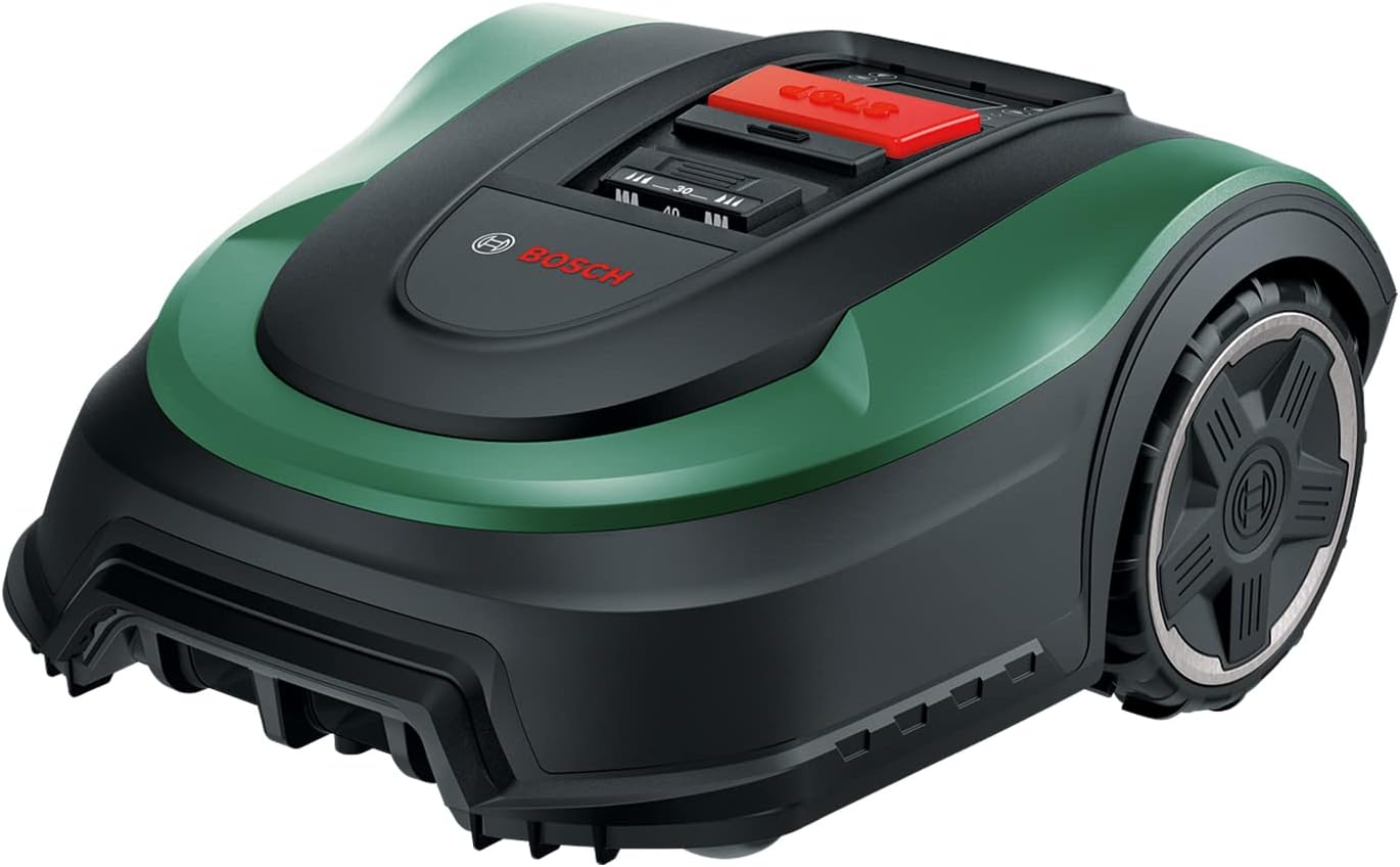Bosch Indego M 700 Home and Garden Rasenmäher Roboter Mähroboter Gartenpflege
