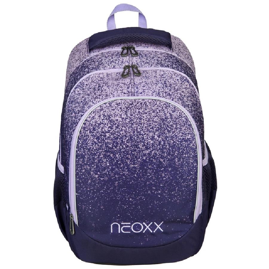 neoxx NXRB9650 Fly Schulrucksack Glitterally Schultasche Ranzen