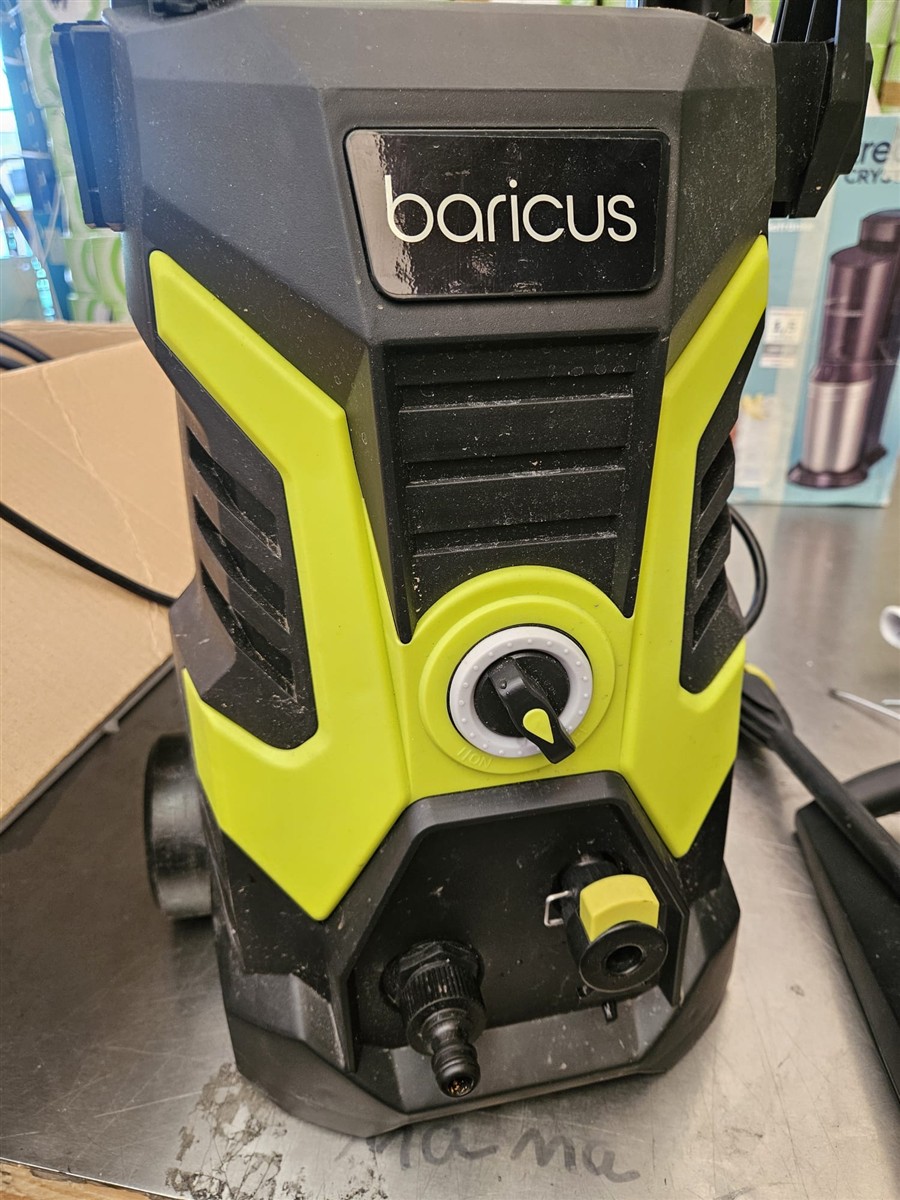 Starklicht, Lämpchen, Kompaktleuchte, Kompaktgerät, Baricus