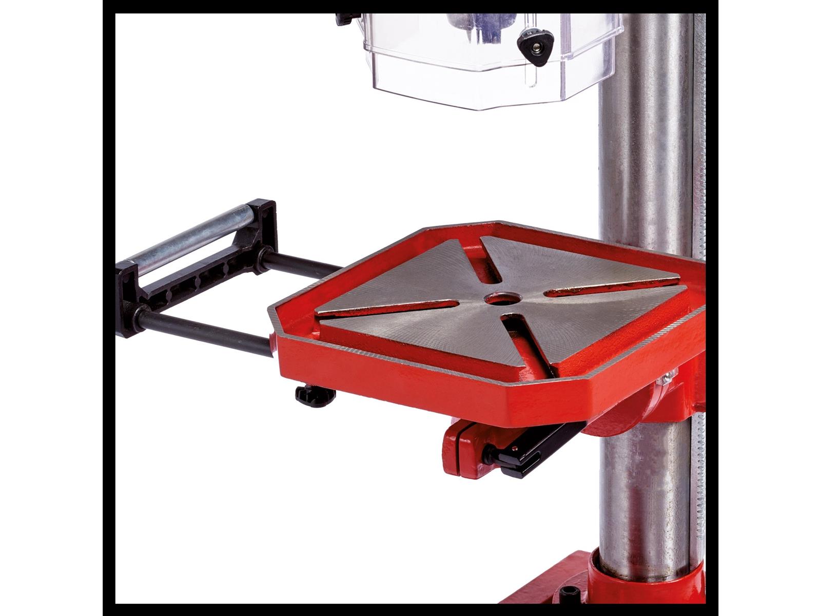 Einhell Säulenbohrmaschine TE BD 750 E