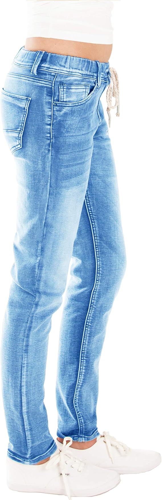 Fraternel Damen Jeans Hose Relaxed Loose fit Gr. 42/XL