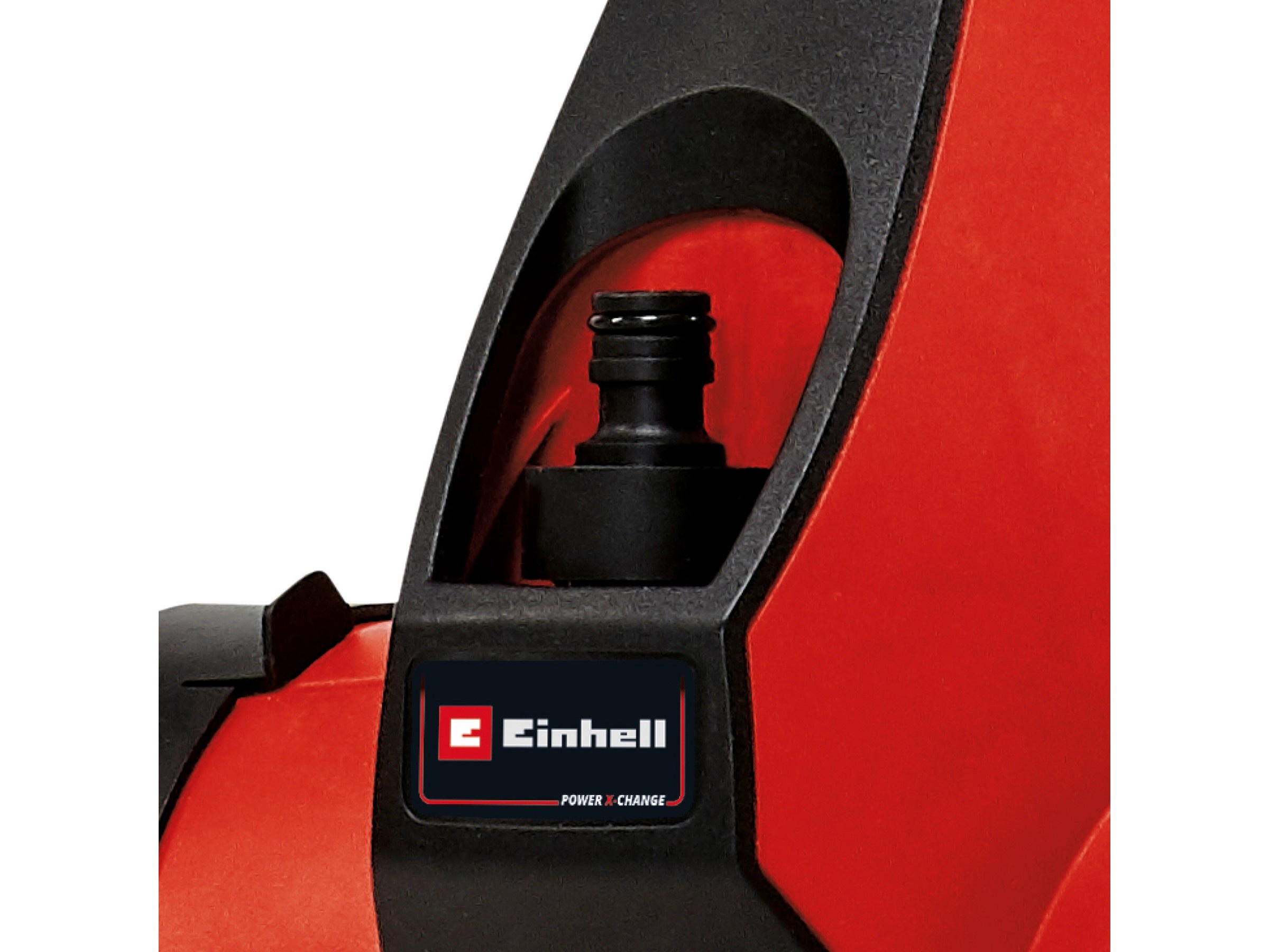 Einhell Akku Oberflächenbürste PICOBELLA 18/215 ohne Akku und Ladegerät