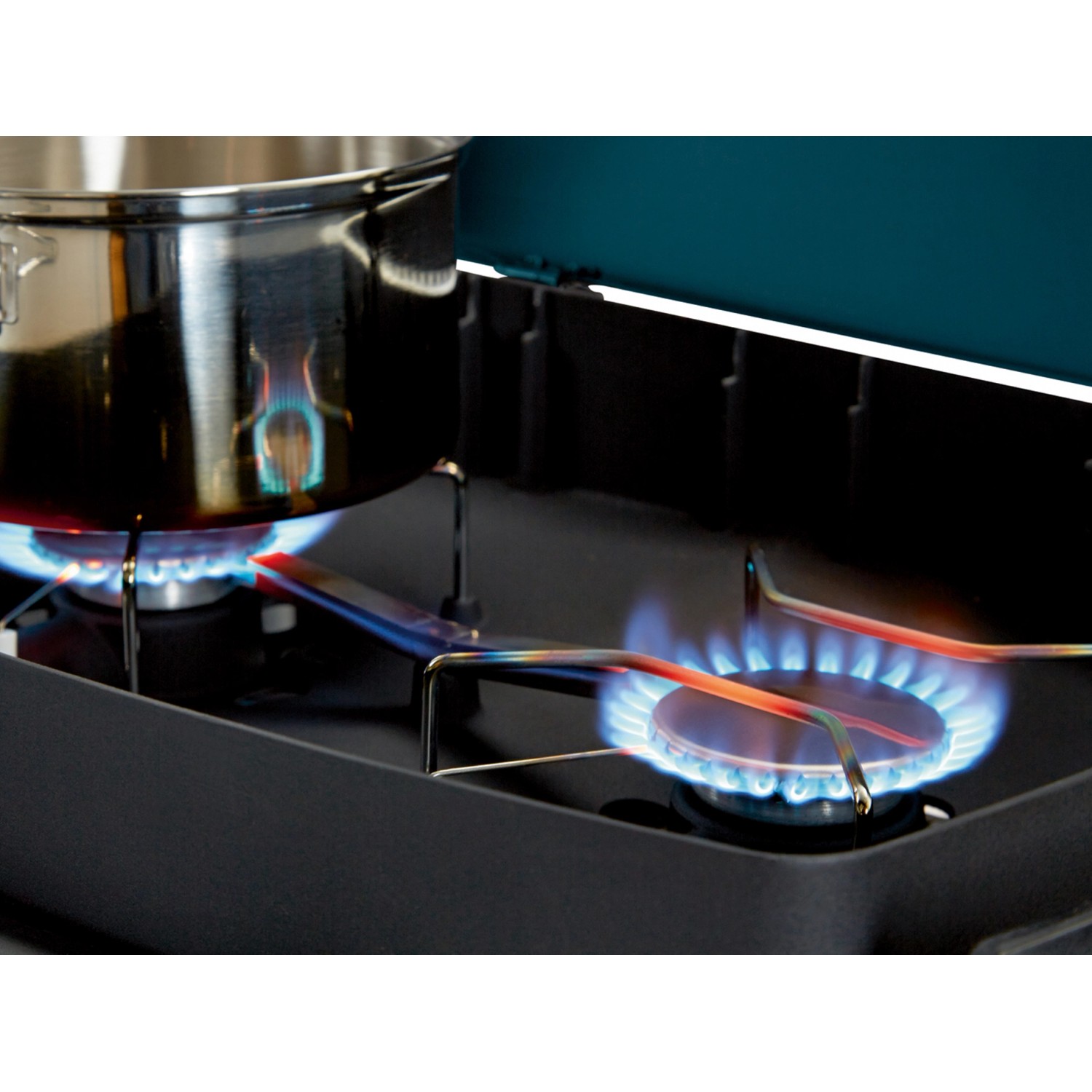Enders Camping Gasgrill Explorer Next