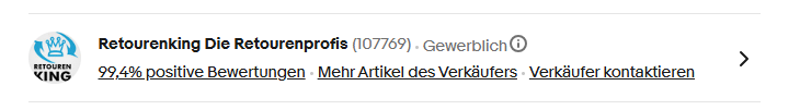Seite, Text