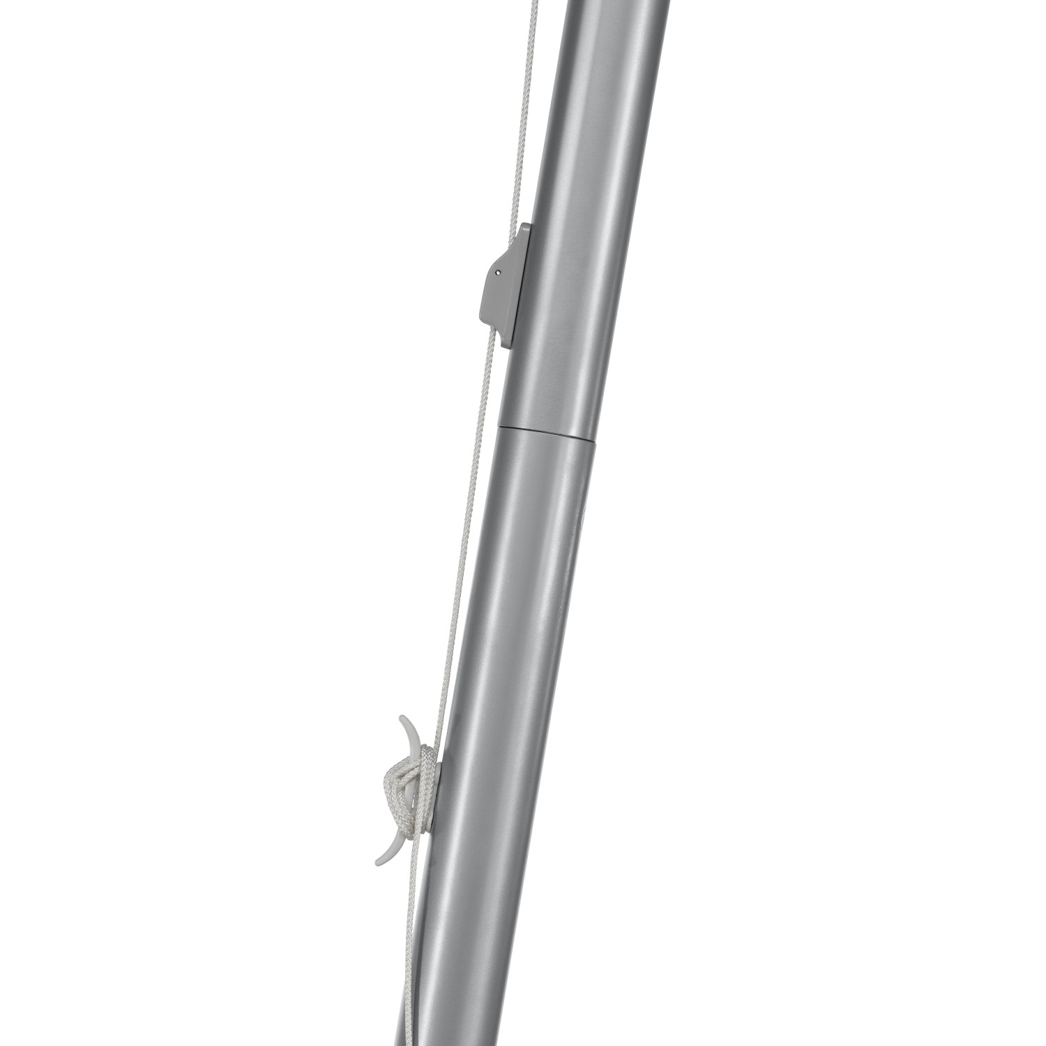 Schneider Mast für Sonnensegel