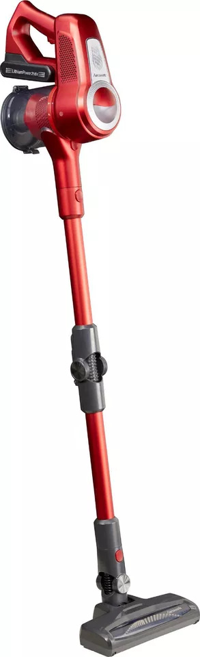 Hanseatic 98556924 Akku Stielstaubsauger VC PD510 2 Knickgelenk Wischfunktion