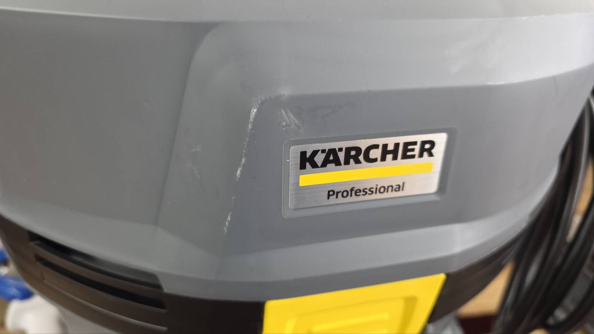 Kärcher Nass-/Trockensauger NT 22/1 Ap Te #720