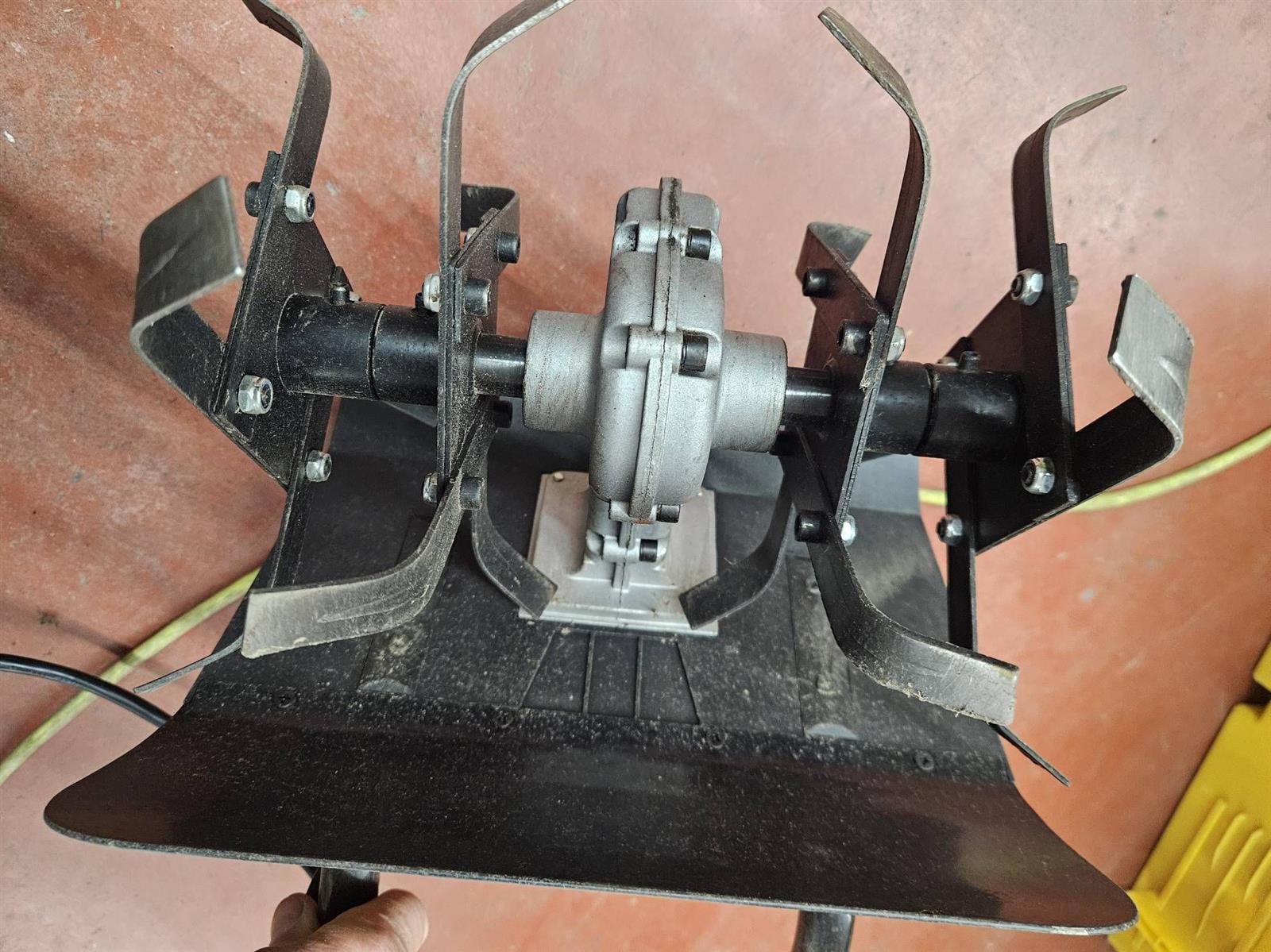 Einhell Elektro-Grubber GC-RT 7530 mit Motor 750 W #E494