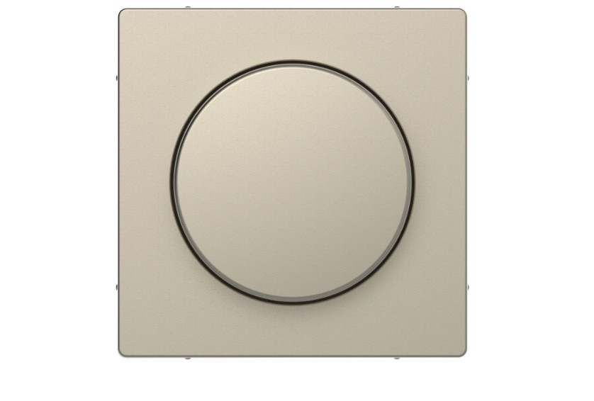 Dimmer-Abdeckung Sahara MEG5250-6033 von Merten