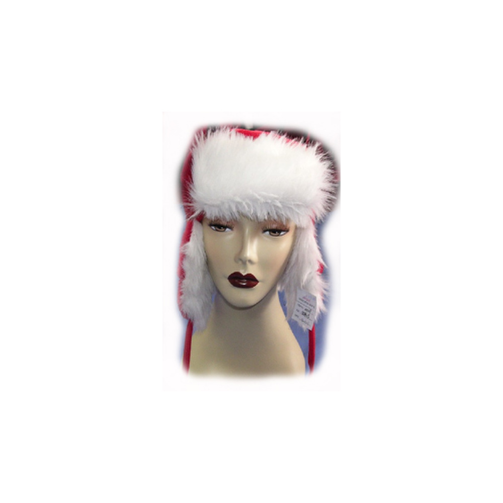 Weihnachtsmütze RUSSIA