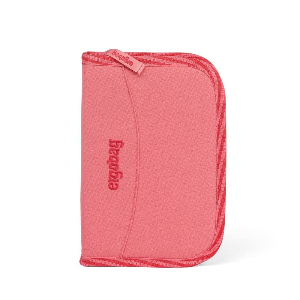 ergobag Federmappe Lamas in Bärjamas