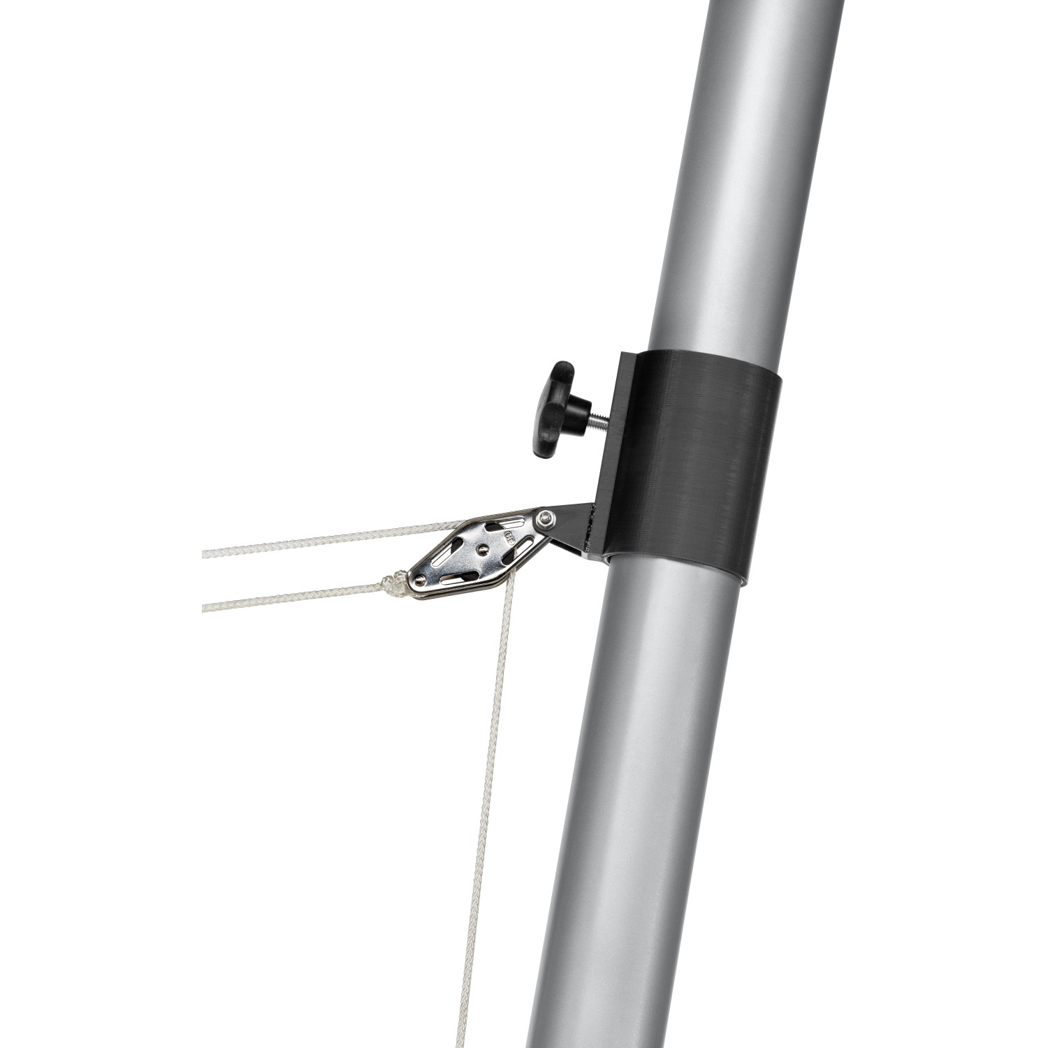 Schneider Mast für Sonnensegel