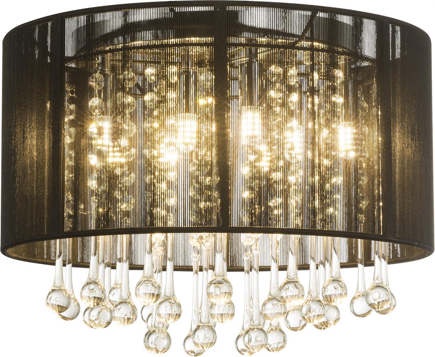 Globo BAGANA 15095D LED Deckenleuchte
