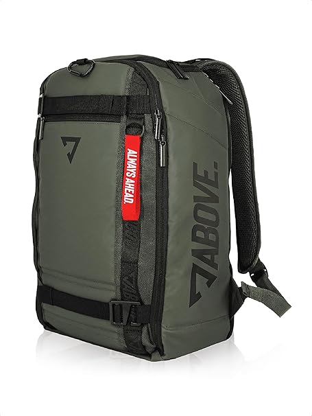 ABOVE Daypack Rucksack mit 21L Reiserucksack Handgepäck Tasche