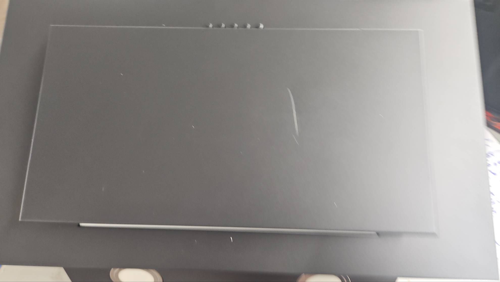 PKM S13-60BBPY schwarze Dunstabzugshaube #E569
