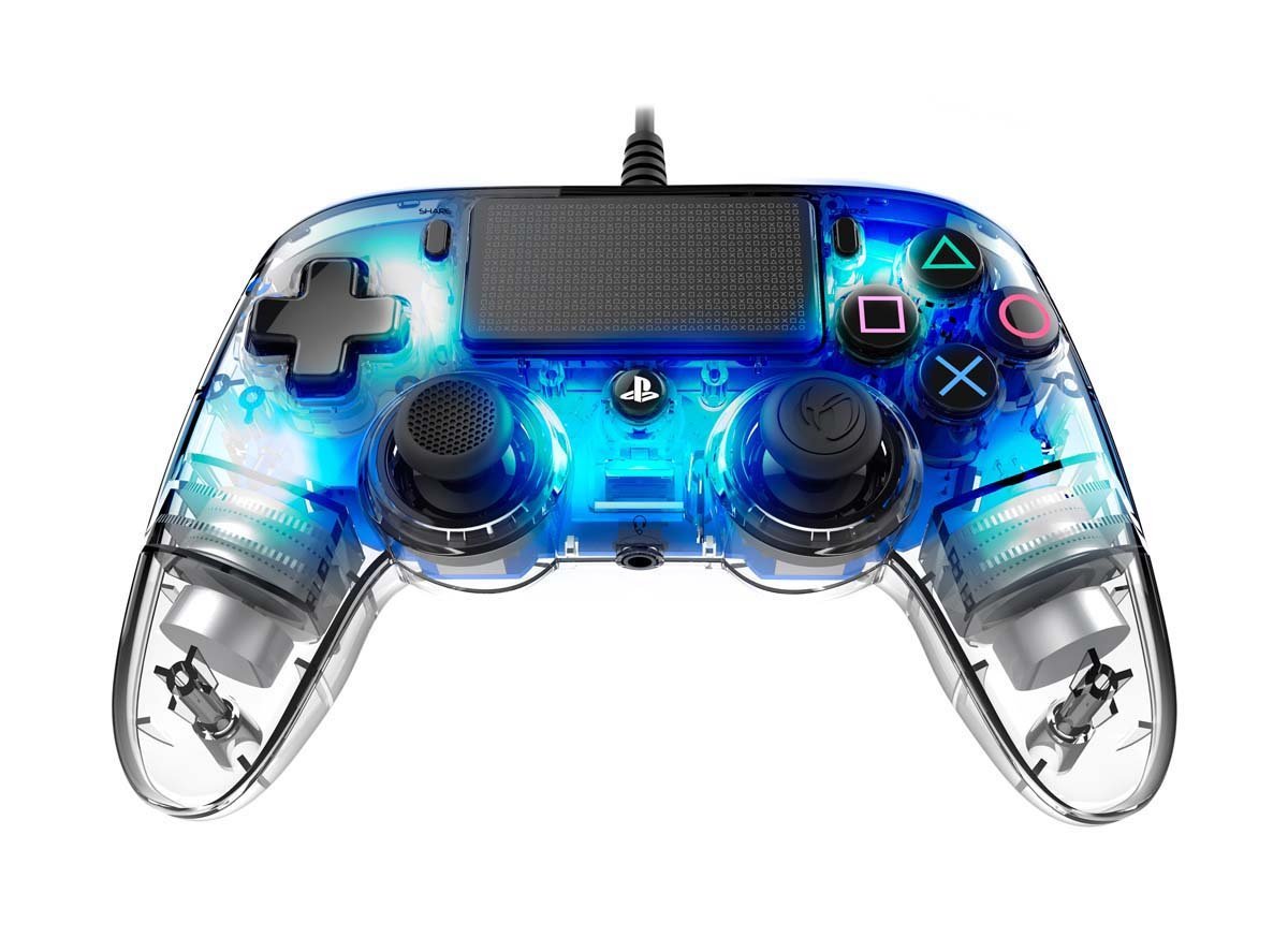 NACON PS4 Controller Light Edition Spielecontroller