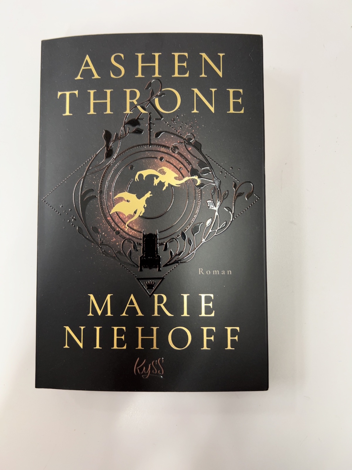 hardcover, Buch, Roman, Roman