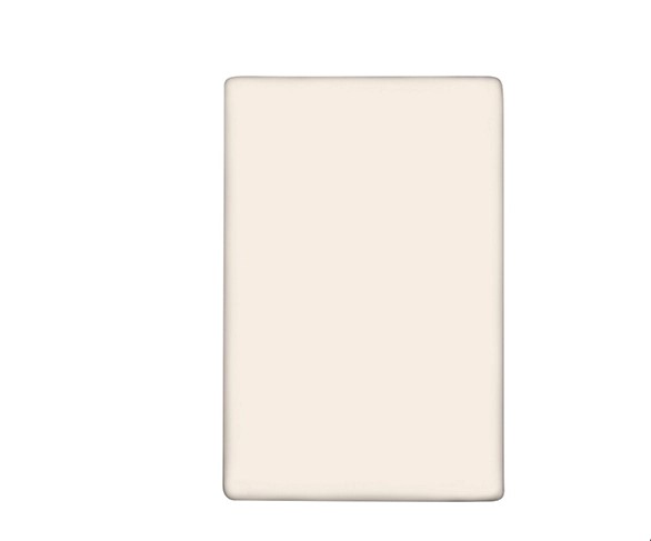 MONT CHALET uni Spannbettlaken creme 160x200cm Mikrofaser Chinchilla