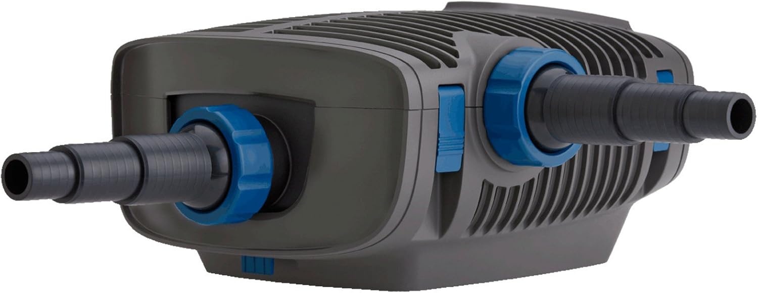 Oase AquaMax Eco Premium 16000 Filterpumpe und Bachlaufpumpe