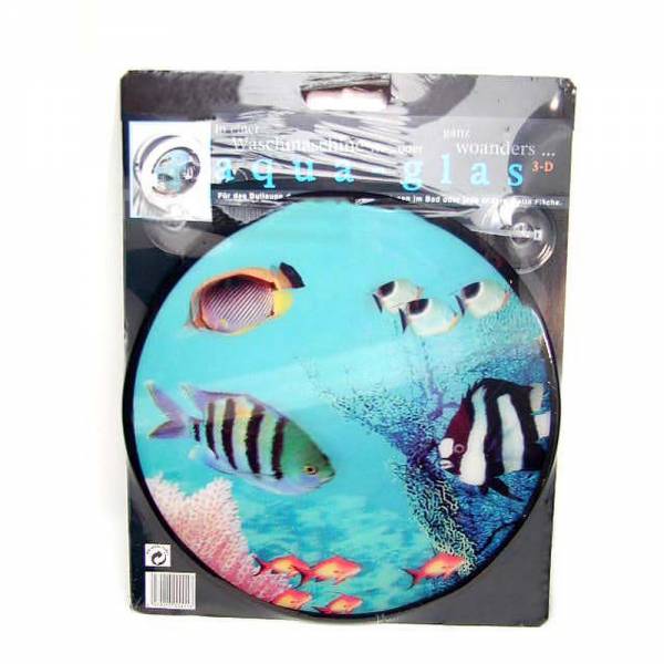 decoration for washing machine FISHES