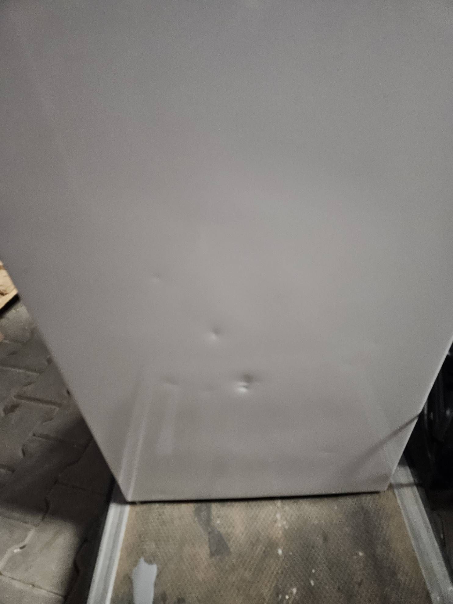 PKM KS93 Vollraumkühlschrank Kühlschrank FreshZone #E522