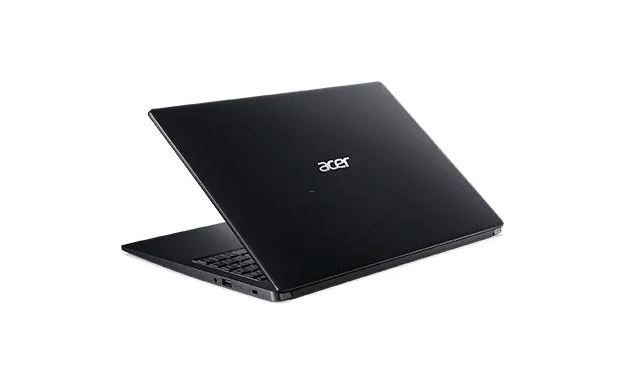 Acer Aspire A315-23-R678 Notebook 15,6 Zoll schwarz Windows 10 Home