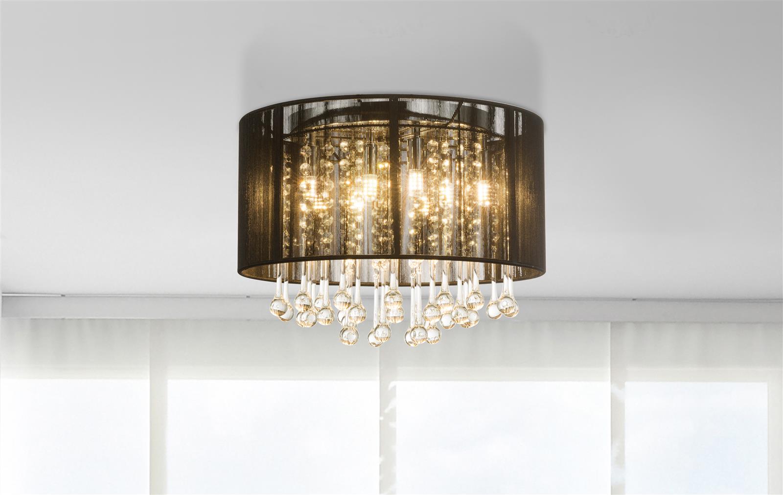 Globo BAGANA 15095D LED Deckenleuchte