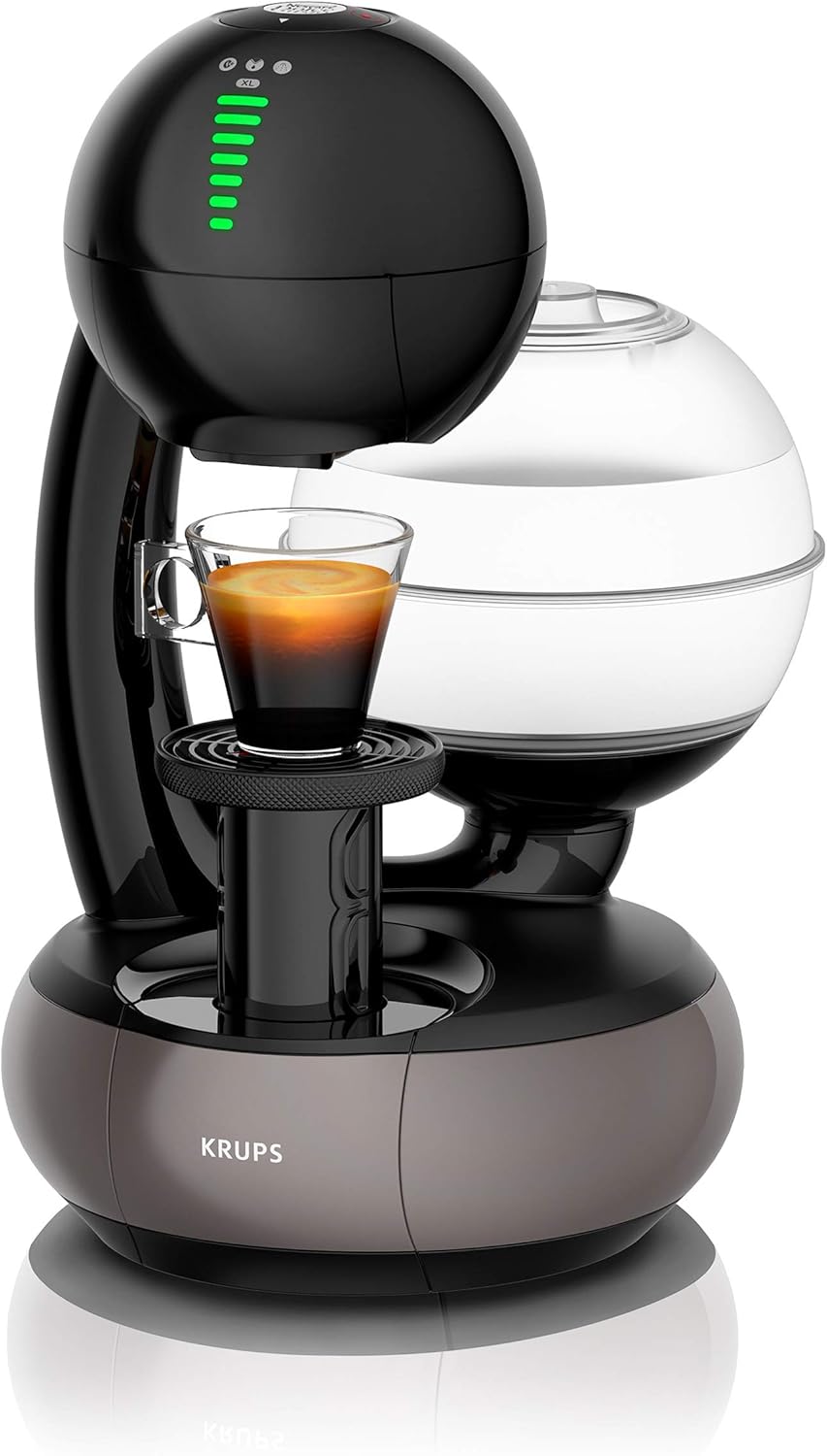 Krups KP3108 Nescafé Dolce Gusto Esperta Kaffeekapselmaschine