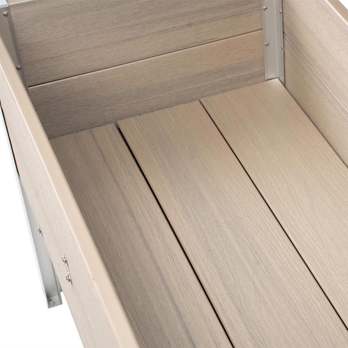 Holzbox, Schublade, Holzplatten, Kasten, Innenraum