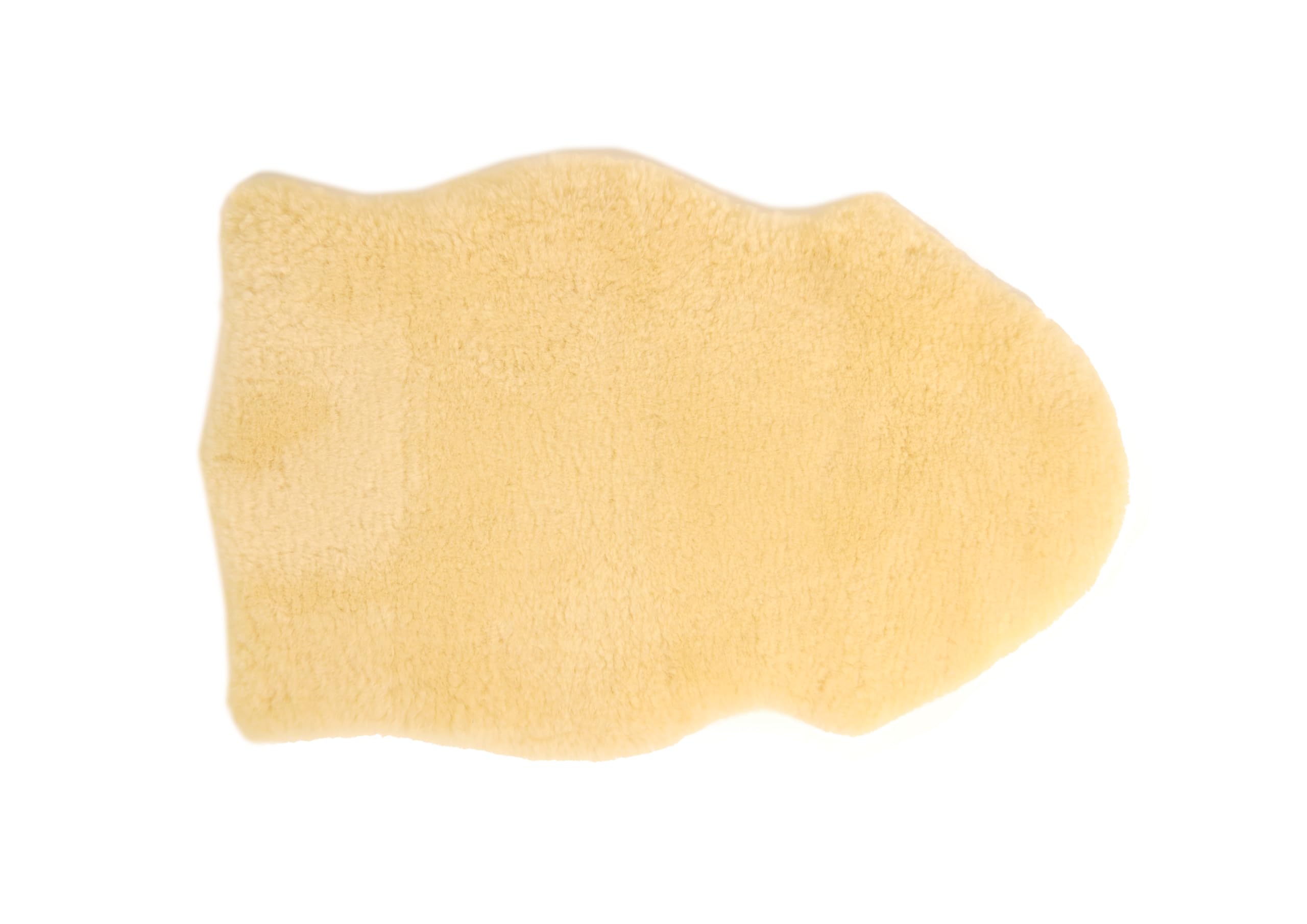 Kaiser 68215 Baby Lammfell, ca. 70-80 cm lang