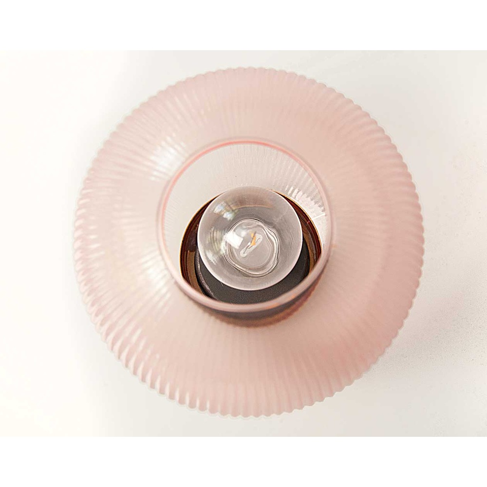 LED Tischlampen-Auswahl Glas