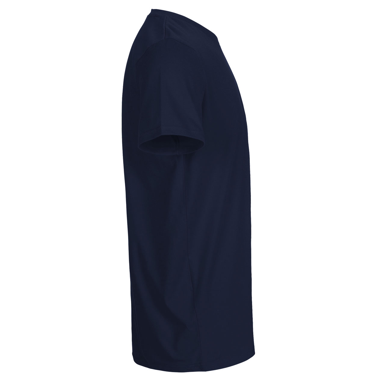 Neutral® Mens Fit T-Shirt - Bio-Baumwolle Navy XL Navy