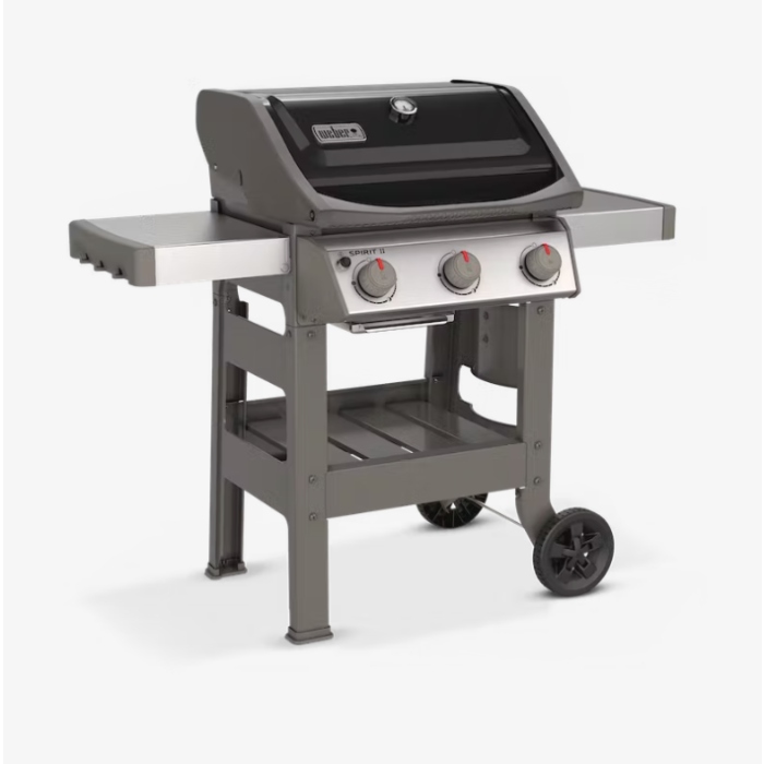 Weber Spirit II E 310 GBS Gasgrill 3 Brenner 60 x 46cm Grillfläche