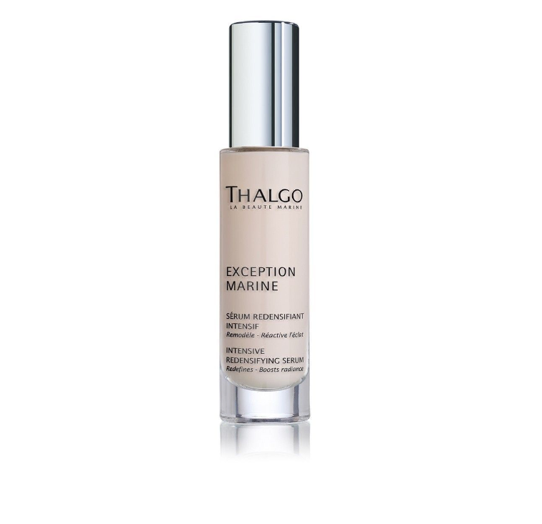 Thalgo Exception Marine Intensive straffendes Serum für alle Hauttypen 30ml  100ml/263,33€