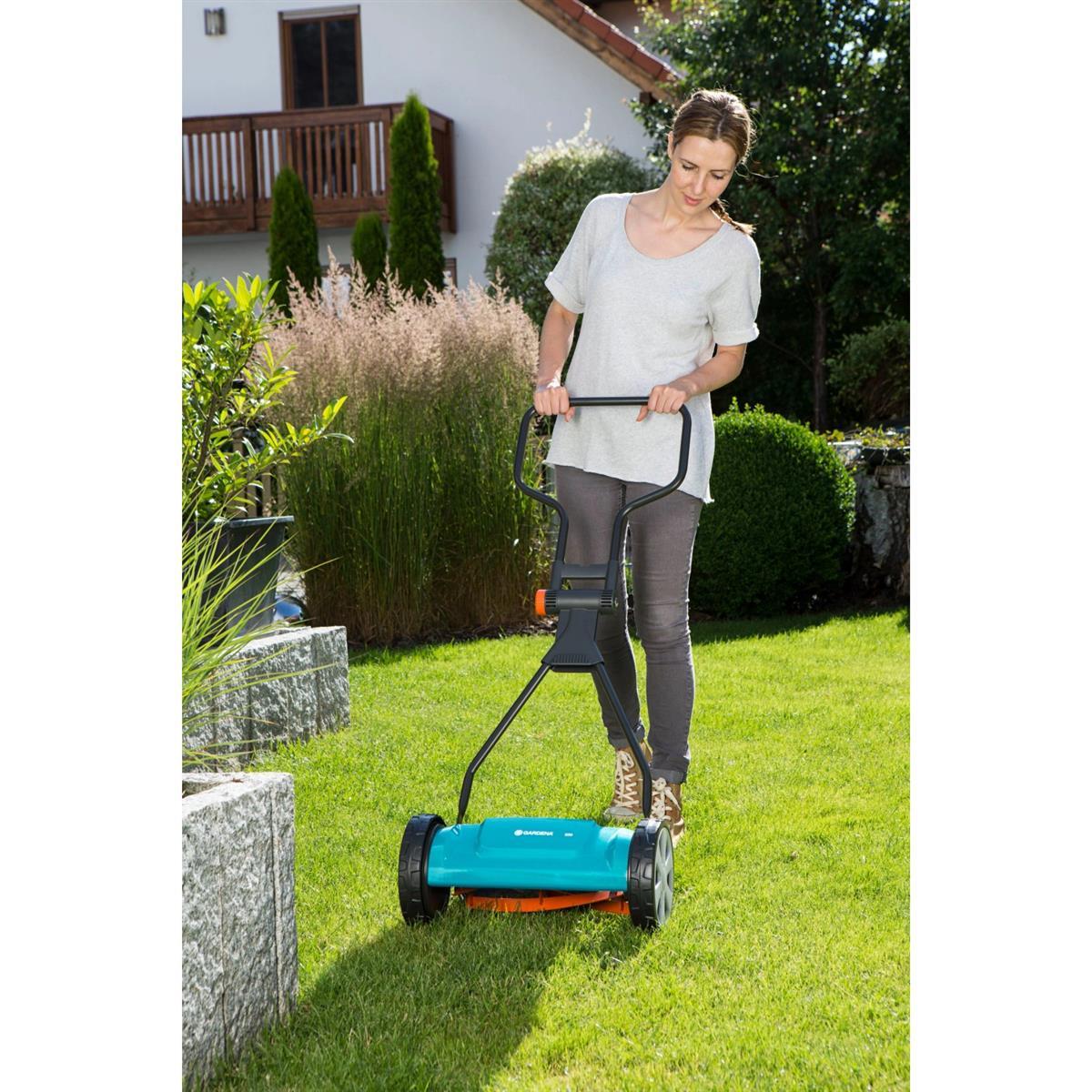 Gardena Spindelmäher Classic 330 #711