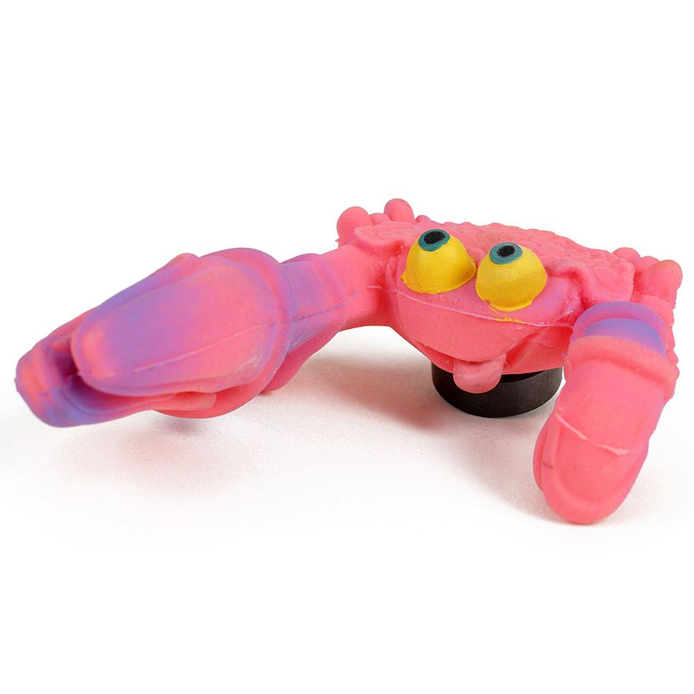 Magnet Gummikrebs