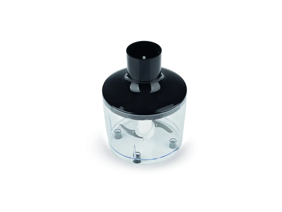KOCHWERK LED Akku-Stabmixer Zerkleinerer Mixer