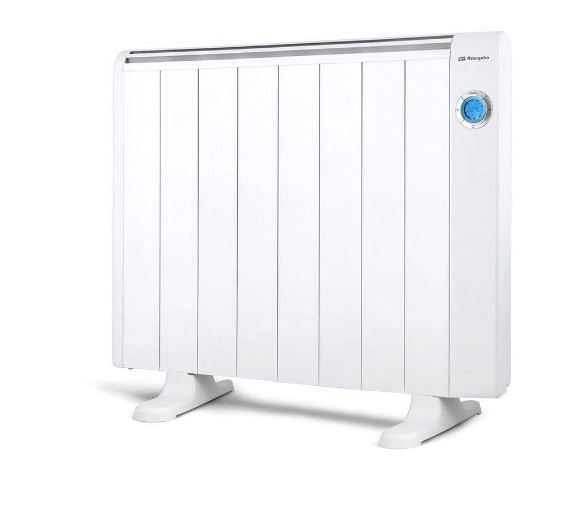 Digitaler Heizkörper Orbegozo RRE1510 1500W